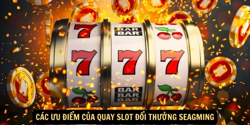 Giới thiệu về Quay slot đổi thưởng CQ9