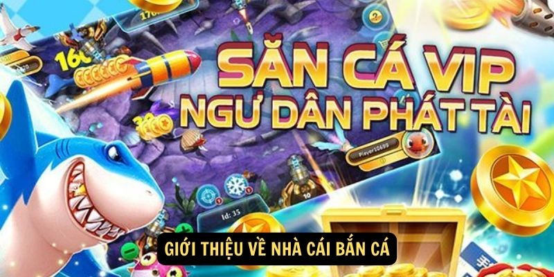 Gioi thieu ve nha cai ban ca