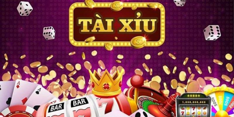 Sơ lược về tựa game tài xỉu 