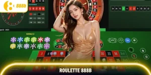 Roulette 888B - Chinh Phục Siêu Phẩm Cò Quay Hot Nhất