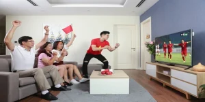 Trực Tiếp Bóng Đá - Trải Nghiệm Online Thú Vị Trong Tầm Tay